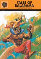 Tales of Balarama 8184822863 Book Cover