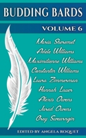 Budding Bards null Book Cover