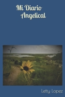 Mi Diario Angelical B08HG7TS9H Book Cover