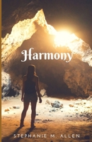 Harmony 1548437980 Book Cover
