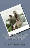 A Few Poems From Words I Found In Divorced 1483992209 Book Cover