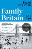 Family Britain, 1951-1957 0802717977 Book Cover
