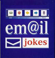 Email Jokes 1841612154 Book Cover