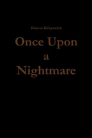 Once Upon a Nightmare 0359067948 Book Cover