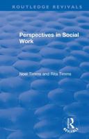 Perspectives in Social Work 113836522X Book Cover