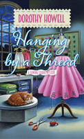 Hanging by a Thread 1496740432 Book Cover