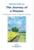 The Journey of a Disease 3921383994 Book Cover