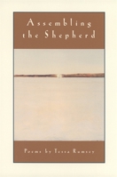Assembling the Shepherd: Poems (The Contemporary Poetry Series) 0820321680 Book Cover
