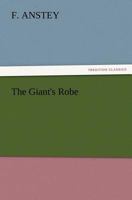 The Giant�s Robe 1518607772 Book Cover