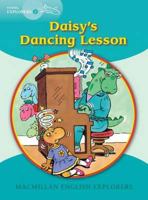 Explorers Young 2 Daisy's Dancing Lesson 1405060050 Book Cover