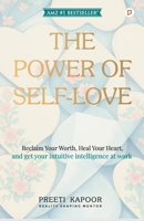 The Power Of Self - Love B0FYH42HCT Book Cover