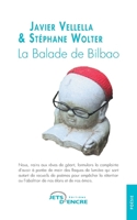 La Balade de Bilbao (French Edition) 2355231486 Book Cover