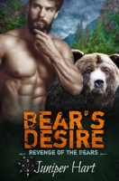 Bear's Desire: Revenge of the Bears 1081698276 Book Cover