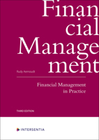 Financial Management in Practice (Third Edition) 1839702109 Book Cover