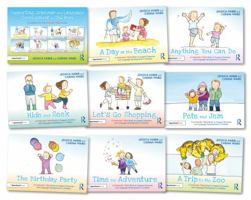 Grammar Tales: A Practical Resource Supporting Grammar and Language Development in Children 1032017546 Book Cover