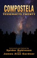 Compostela: Tesseracts Twenty 1770531483 Book Cover