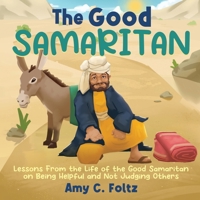 The Good Samaritan B0CL6GZQKP Book Cover