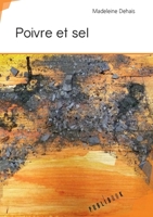 Poivre et sel (French Edition) 2342160488 Book Cover