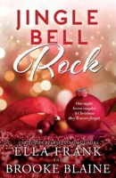 Jingle Bell Rock B08P36K152 Book Cover