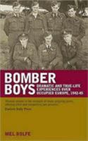 Bomber Boys 1904943861 Book Cover