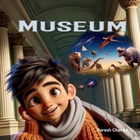 MUSEUM B0F27WMTVY Book Cover