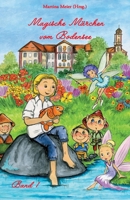 Magische Märchen vom Bodensee: Band 1 3861963167 Book Cover