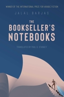 The Bookseller's Notebooks 1623718201 Book Cover