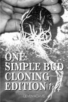 One simple bud 2 of 2 B0F2TFPRQ7 Book Cover