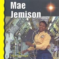 Mae Jemison 0736816267 Book Cover