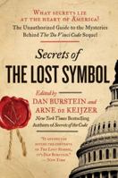 Secrets Of The Lost Symbol 0061964956 Book Cover