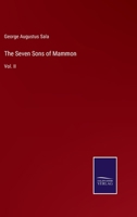 The Seven Sons of Mammon: Vol. II 3375018584 Book Cover