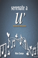 Serenate a Ù: Poesie B0CH2BLRW3 Book Cover