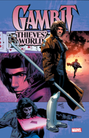 Gambit: Thieves' World 130291605X Book Cover