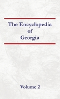 Encyclopedia of Georgia Volume 2 B0DPJG4XCG Book Cover