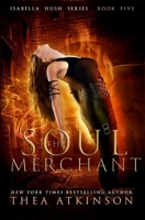 Soul Merchant B089D3SBK7 Book Cover