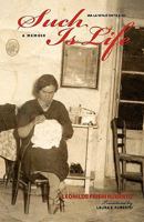 Such Is Life: A Memoir 1599540045 Book Cover