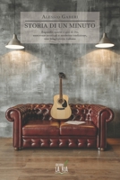 Storia di un minuto B0B45GTTPG Book Cover