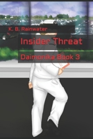 Insider Threat 1793994641 Book Cover
