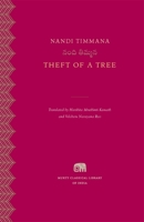 Theft of a Tree 067424589X Book Cover