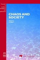 Chaos and Society 9051992149 Book Cover