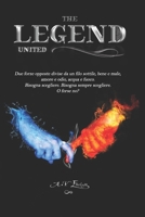 The Legend: United B08HGLQ239 Book Cover