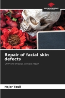 Repair of facial skin defects 6208095751 Book Cover