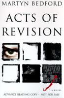 Acts Of Revision 0385482736 Book Cover