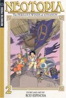 Neotopia Color Manga #2 (Neotopia) 193245358X Book Cover