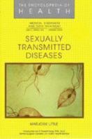 Sexually Transmitted Diseases (Encyclopedia of Health) 0791055280 Book Cover