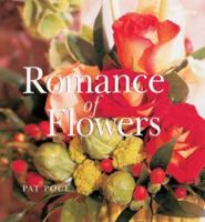 Romance of Flowers 0806976934 Book Cover