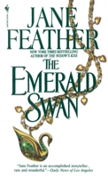 The Emerald Swan 0553575252 Book Cover