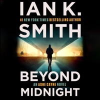 Beyond Midnight B0F1BB9LBZ Book Cover