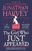 The Girl Who Just Appeared 144723846X Book Cover