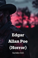Edgar Allan Poe (Horror) B0DQ1YT6DY Book Cover